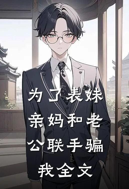 为了表妹，亲妈和老公联手骗我全文
