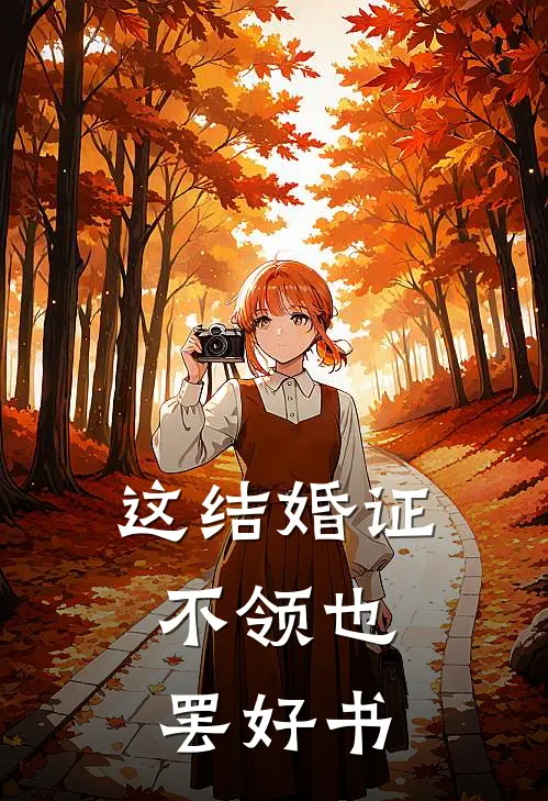 这结婚证，不领也罢好书