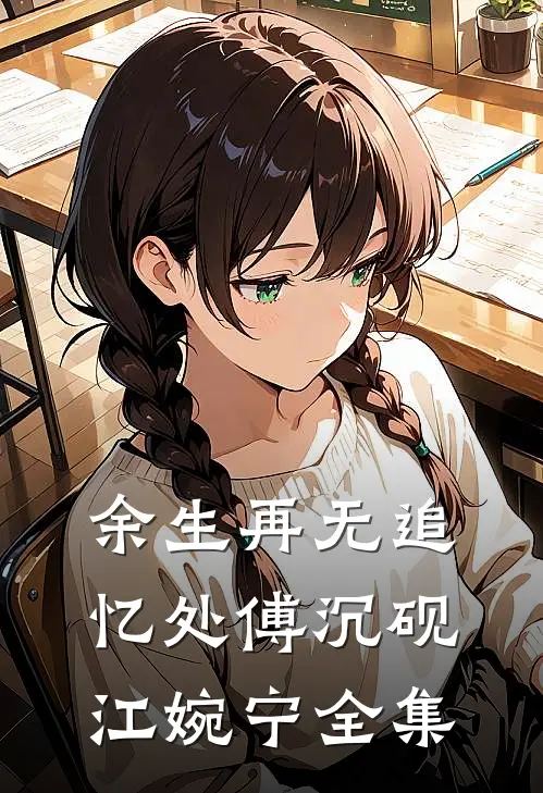 余生再无追忆处傅沉砚江婉宁全集