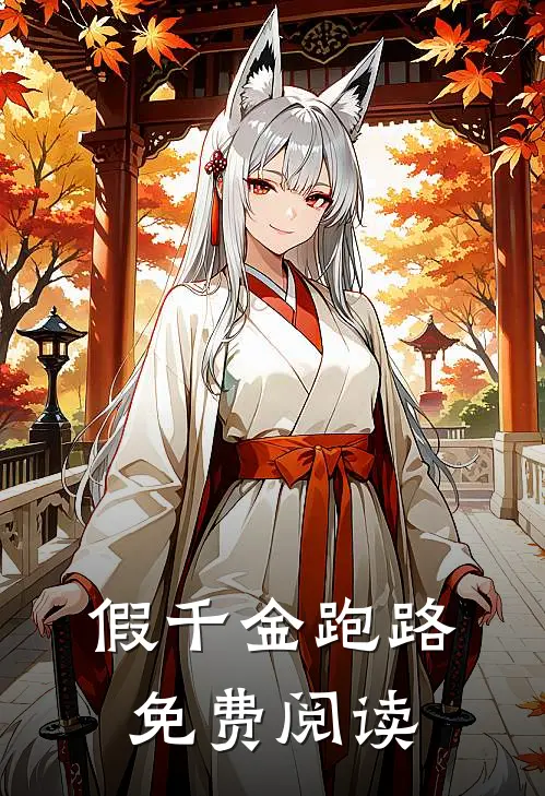 假千金跑路免费阅读