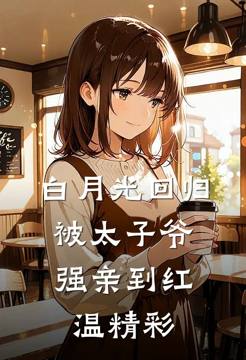 白月光回归，被太子爷强亲到红温精彩