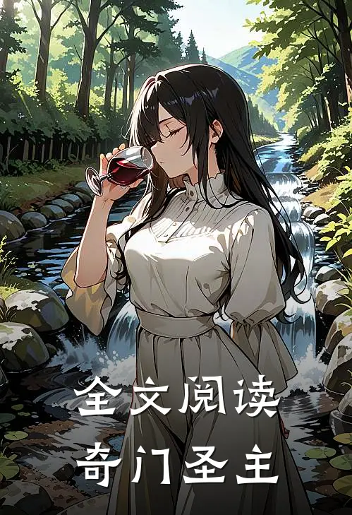 全文阅读奇门圣主