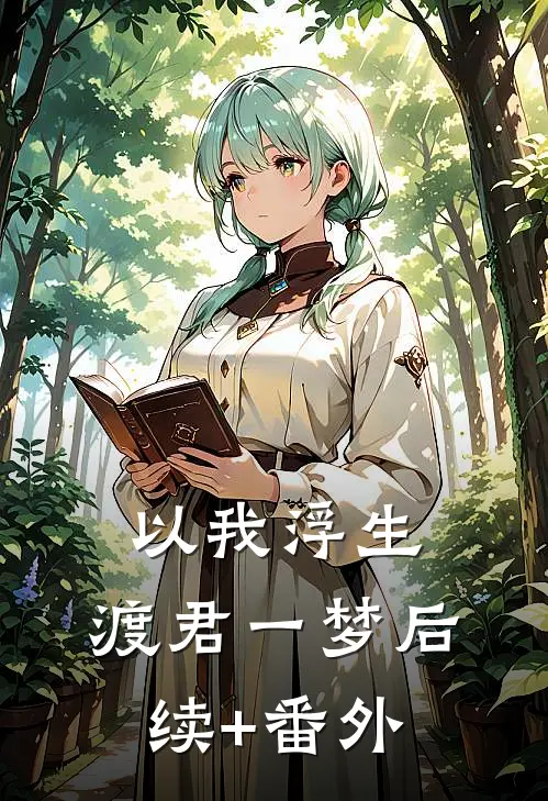 以我浮生，渡君一梦后续+番外