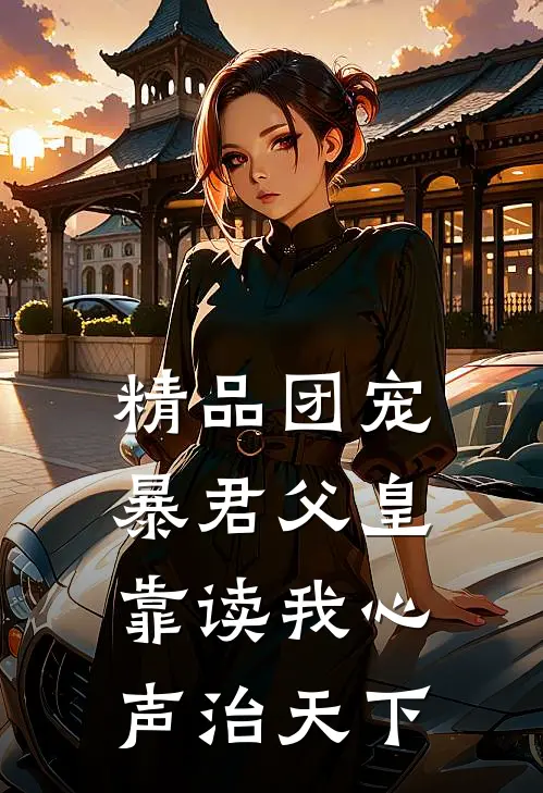 精品团宠：暴君父皇靠读我心声治天下