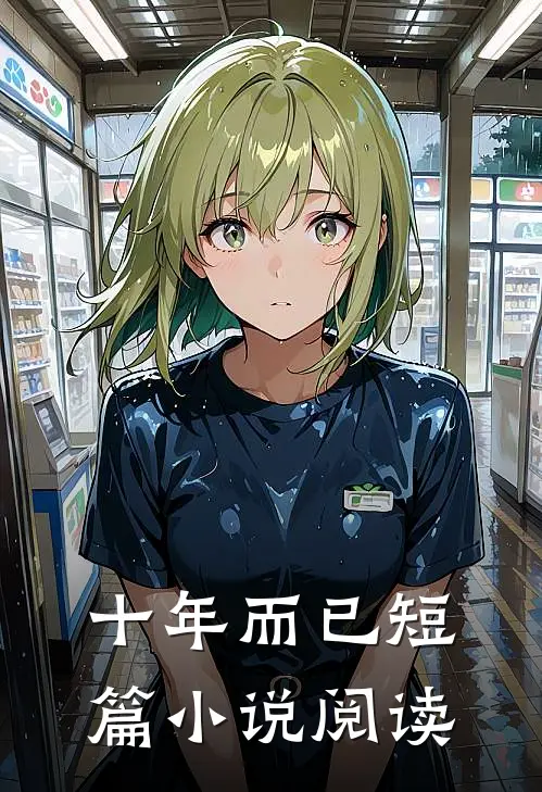 十年而已短篇小说阅读