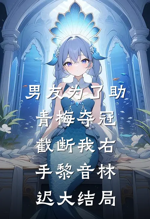 男友为了助青梅夺冠，截断我右手黎音林迟大结局
