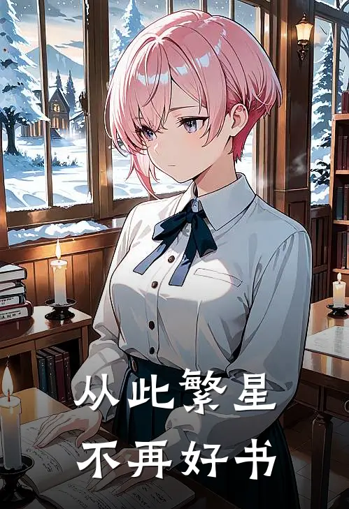 从此繁星不再好书