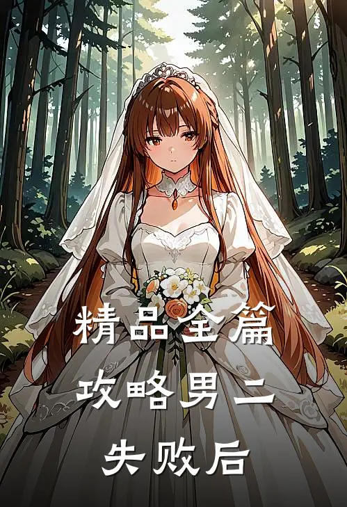 精品全篇攻略男二失败后