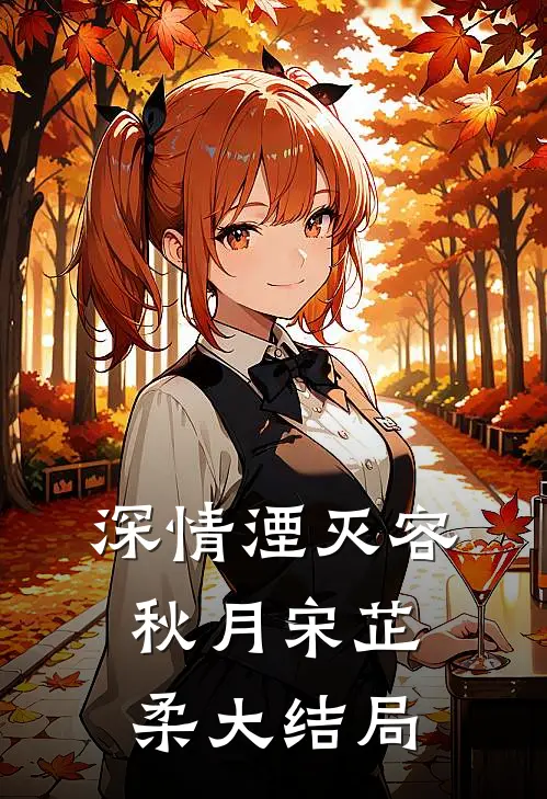 深情湮灭容秋月宋芷柔大结局
