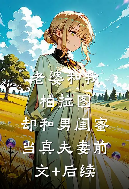 老婆和我柏拉图，却和男闺蜜当真夫妻前文+后续