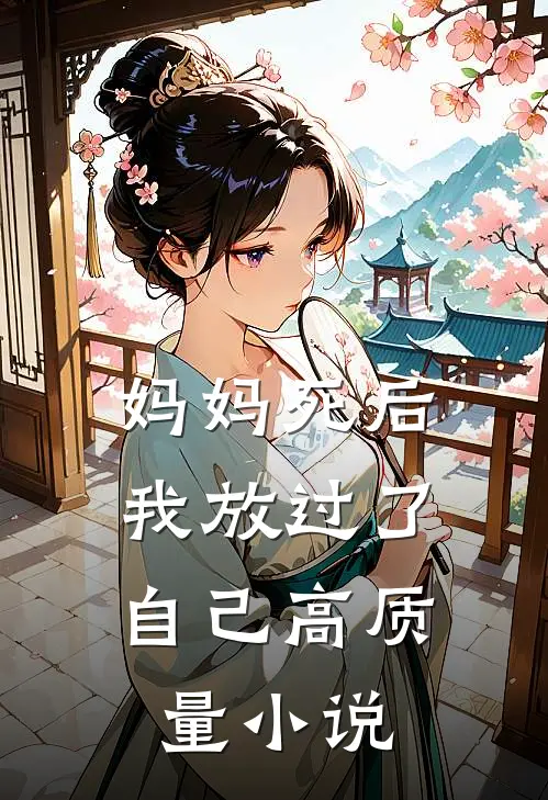 妈妈死后，我放过了自己高质量小说