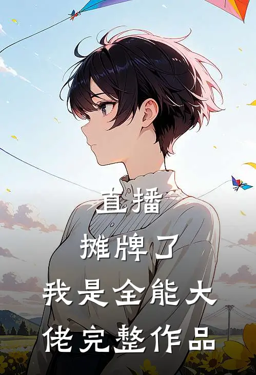 直播：摊牌了，我是全能大佬完整作品