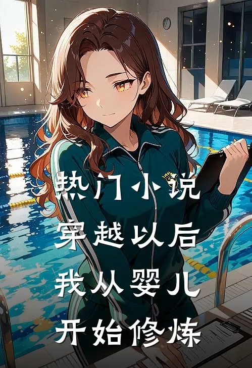 热门小说穿越以后，我从婴儿开始修炼