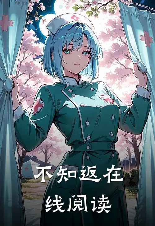 不知返在线阅读