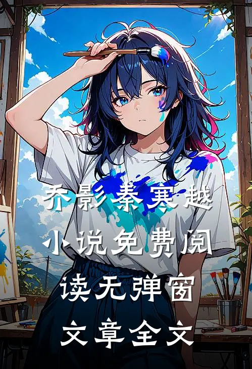 乔影秦寒越小说免费阅读无弹窗文章全文