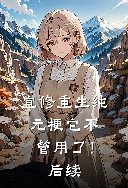 宜修重生纯元梗它不管用了！后续