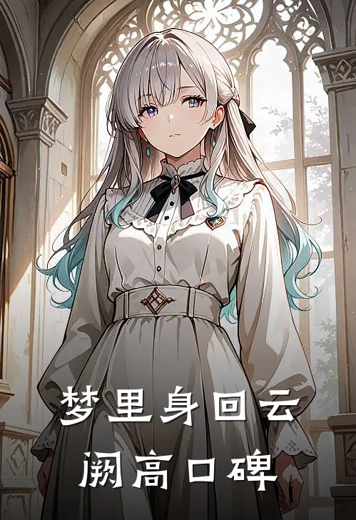 梦里身回云阙高口碑