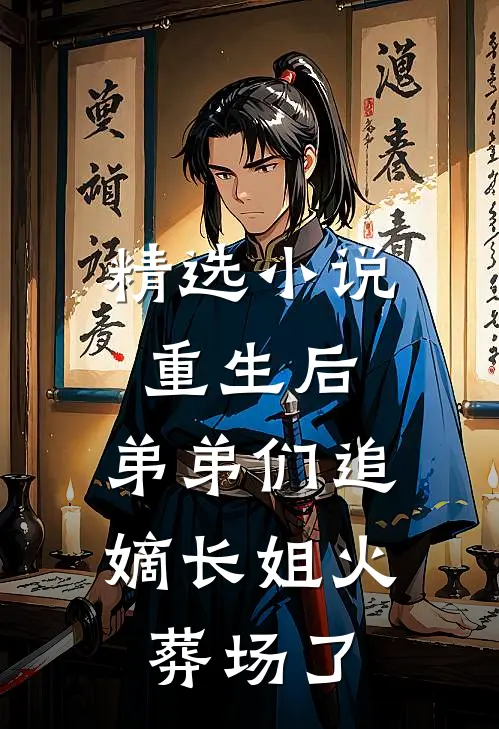 精选小说重生后，弟弟们追嫡长姐火葬场了
