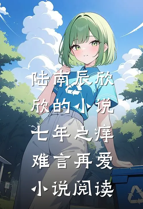 陆南辰欣欣的小说七年之痒，难言再爱小说阅读