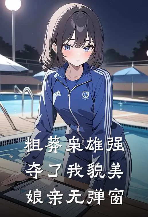 粗莽枭雄强夺了我貌美娘亲无弹窗