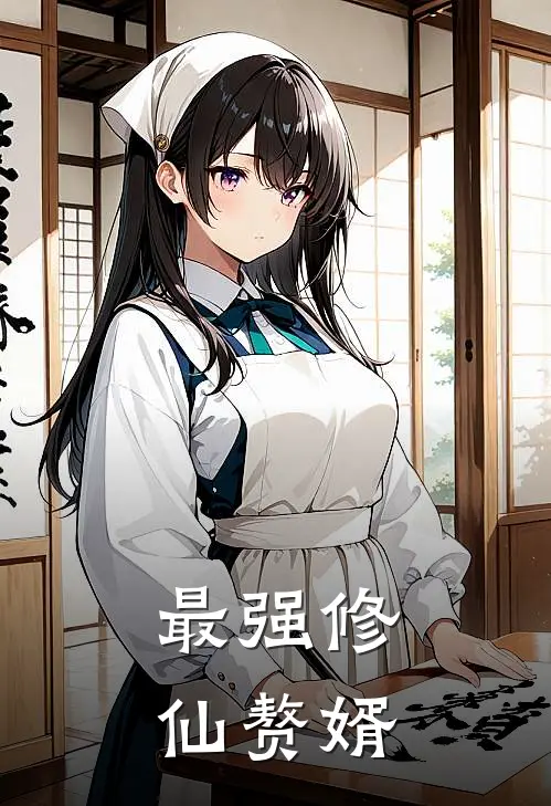 最强修仙赘婿