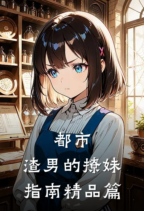 都市：渣男的撩妹指南精品篇
