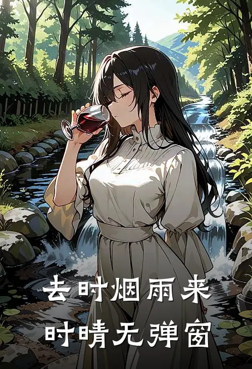 去时烟雨来时晴无弹窗