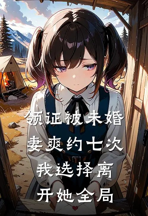领证被未婚妻爽约七次，我选择离开她全局