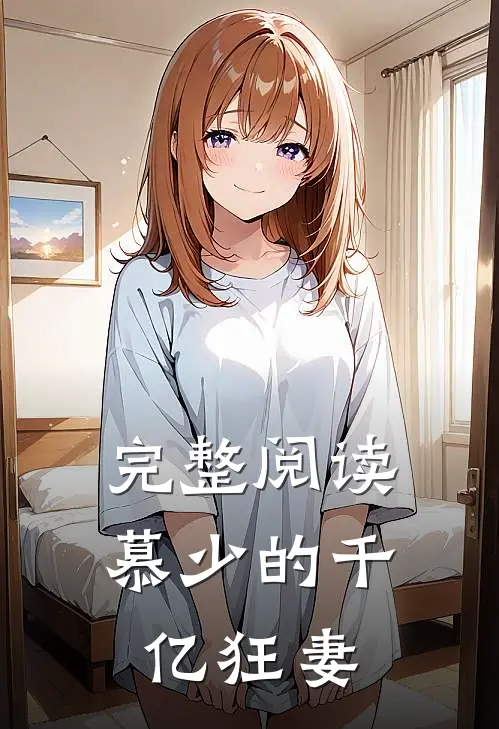 完整阅读慕少的千亿狂妻