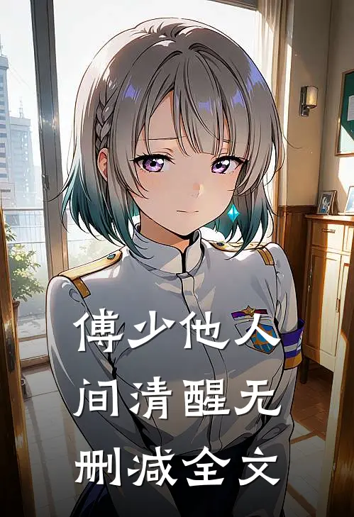 傅少他人间清醒无删减全文