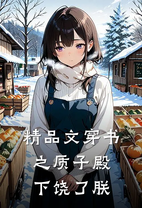 精品文穿书之质子殿下饶了朕