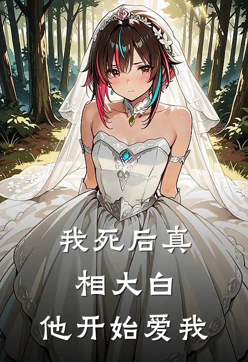 我死后真相大白，他开始爱我
