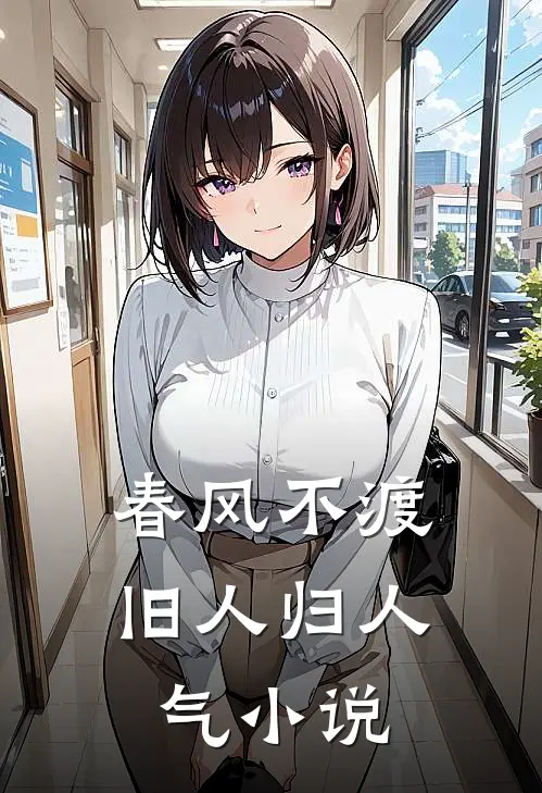 春风不渡旧人归人气小说
