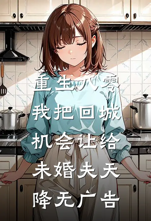 重生八零：我把回城机会让给未婚夫天降无广告