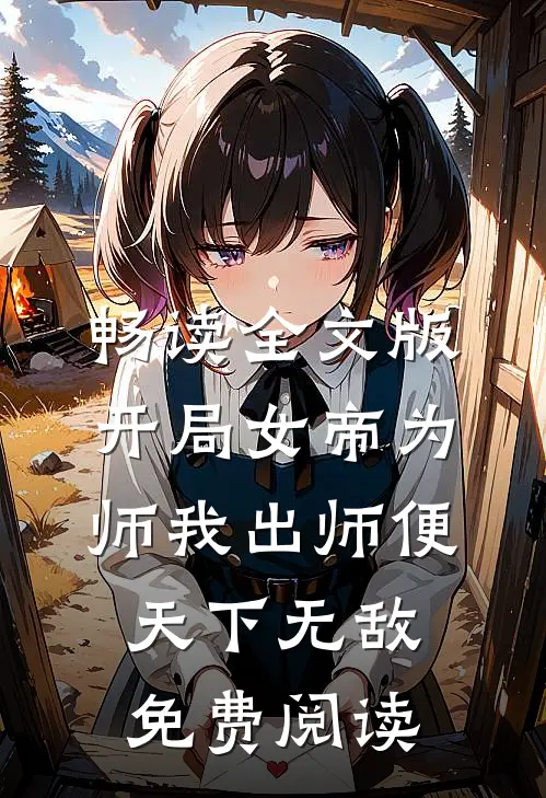 畅读全文版开局女帝为师我出师便天下无敌免费阅读