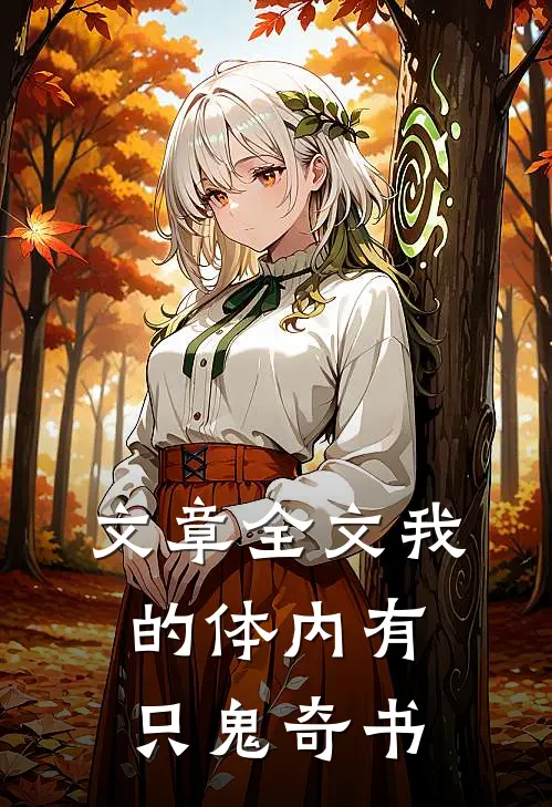文章全文我的体内有只鬼奇书