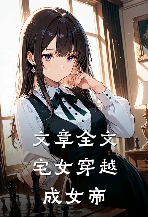 文章全文宅女穿越成女帝