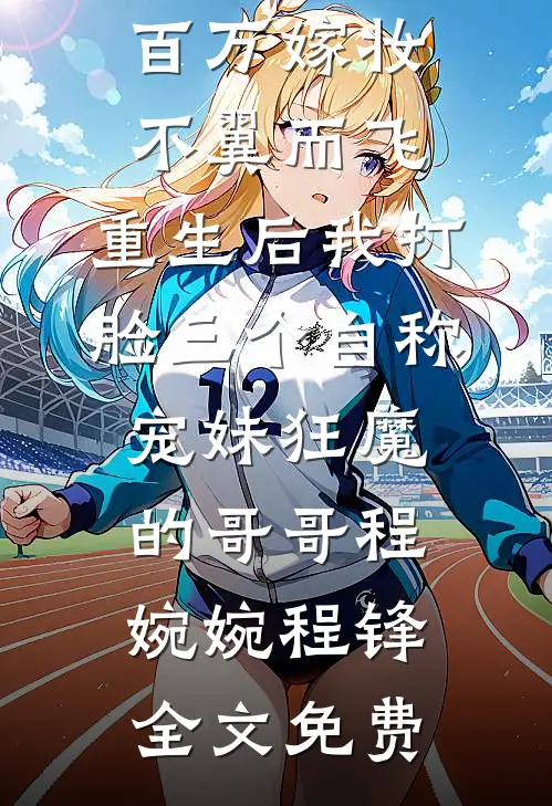 百万嫁妆不翼而飞，重生后我打脸三个自称宠妹狂魔的哥哥程婉婉程锋全文免费