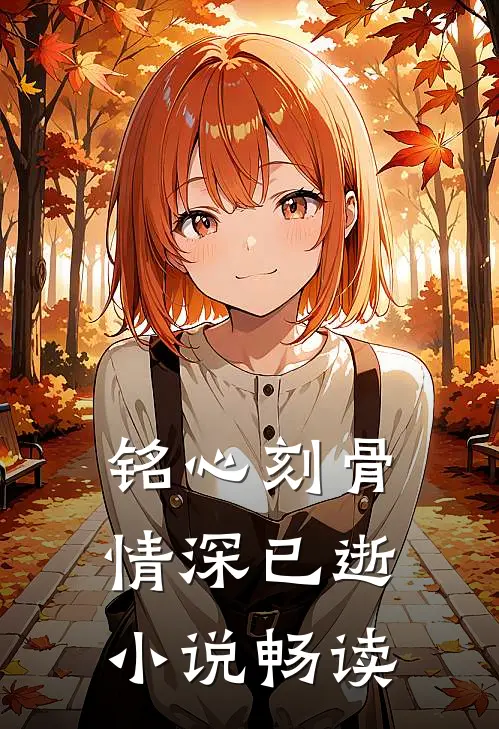 铭心刻骨，情深已逝小说畅读