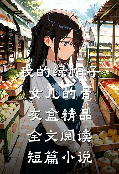 我的绿帽子，女儿的骨灰盒精品全文阅读短篇小说