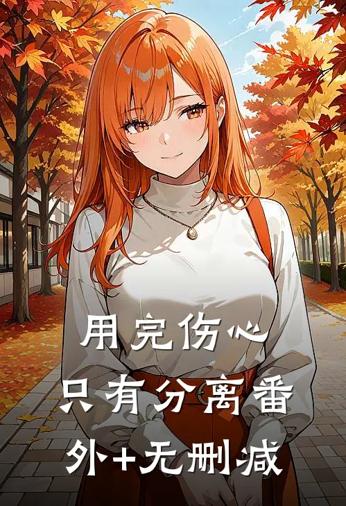 用完伤心，只有分离番外+无删减