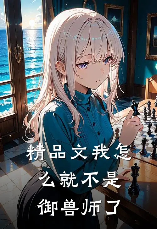 精品文我怎么就不是御兽师了