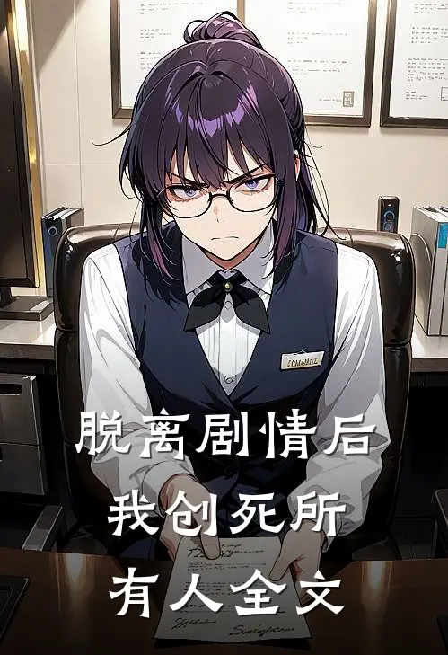 脱离剧情后，我创死所有人全文