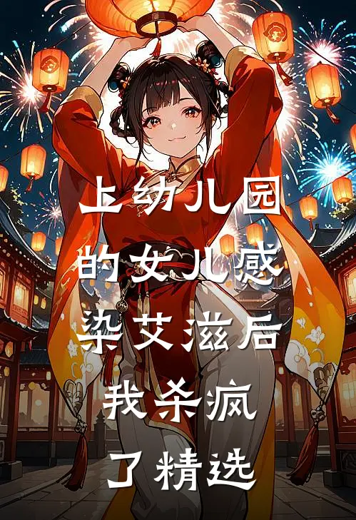 上幼儿园的女儿感染艾滋后，我杀疯了精选
