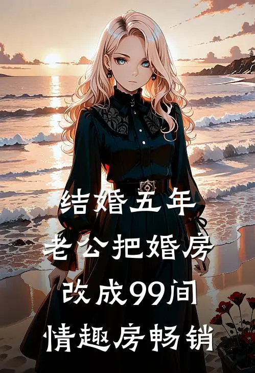 结婚五年，老公把婚房改成99间情趣房畅销