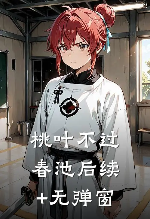 桃叶不过春池后续+无弹窗