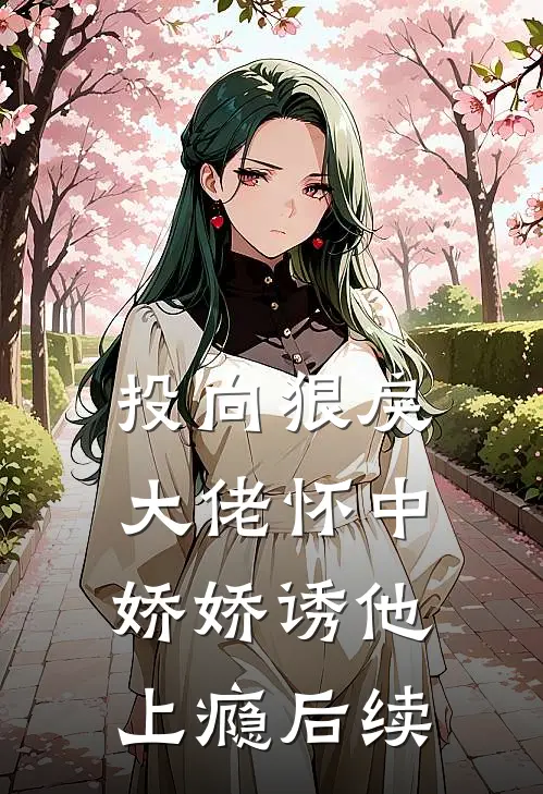 投向狠戾大佬怀中，娇娇诱他上瘾后续