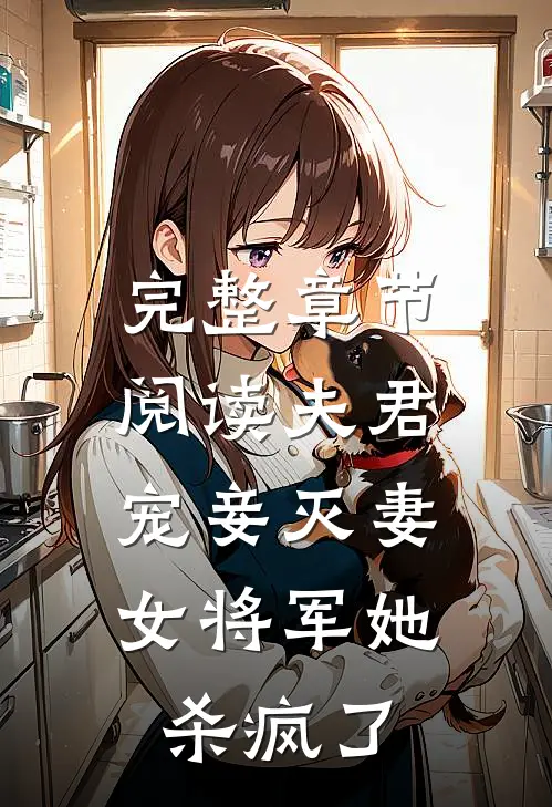 完整章节阅读夫君宠妾灭妻，女将军她杀疯了