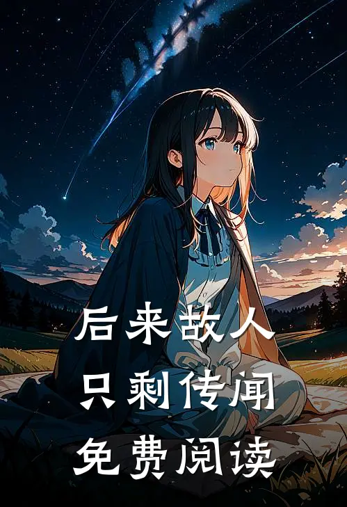 后来故人只剩传闻免费阅读