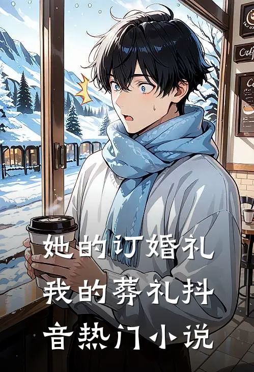 她的订婚礼，我的葬礼抖音热门小说